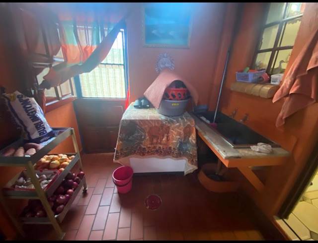 3 BEDROOM CLUSTER FOR SALE IN GROENKOL